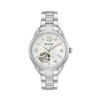 Reloj Bulova Diamond - 96P181