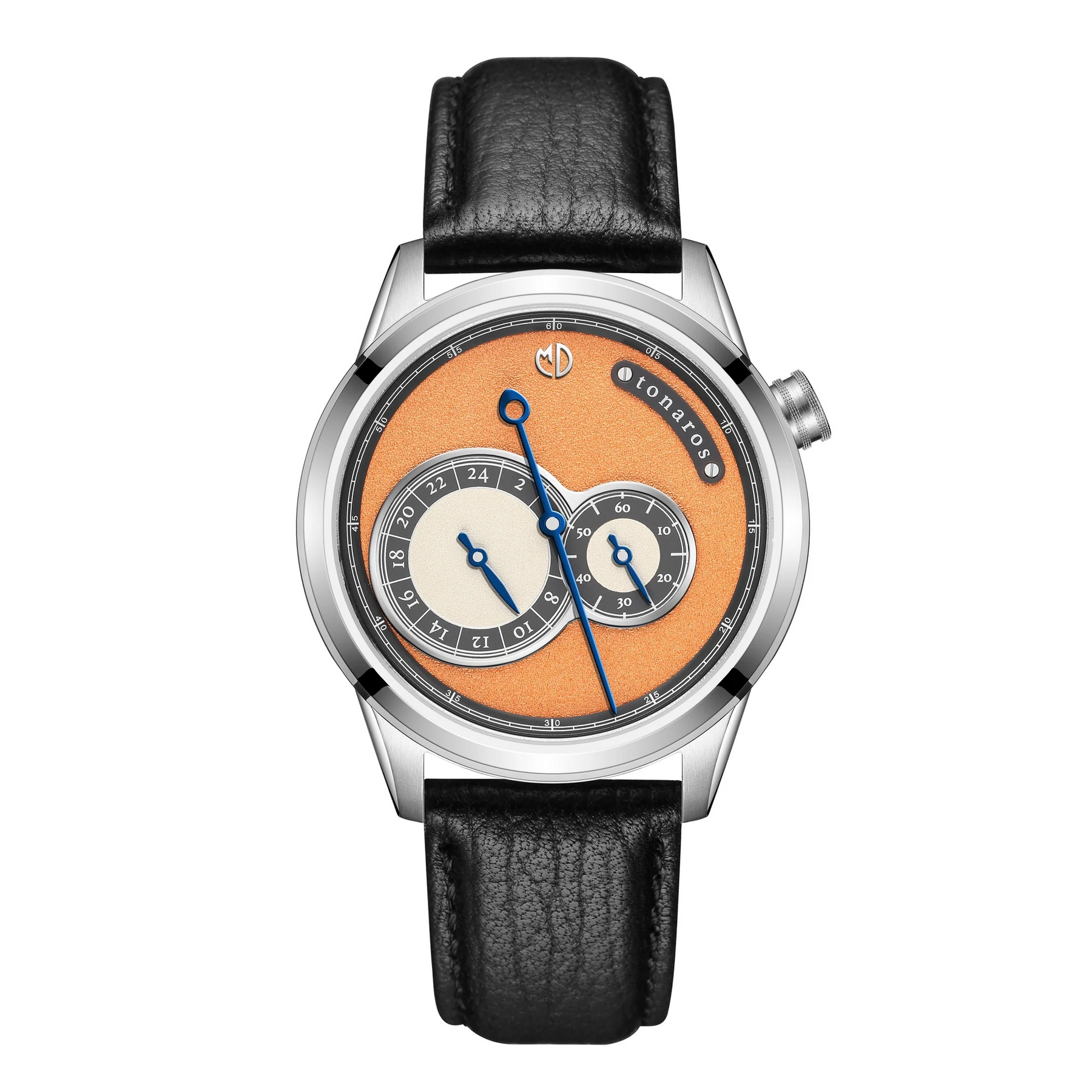 MD Watches Supernatural - Tonaros