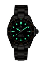 Reloj Certina DS Action Diver 43 mm Powermatic 80 - C032.607.44.051.00