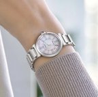 Relógio Citizen Lady - EM1060-87Y