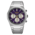 Relógio Seiko Conceptual Cronógrafo Edição Limitada - HGK003P1