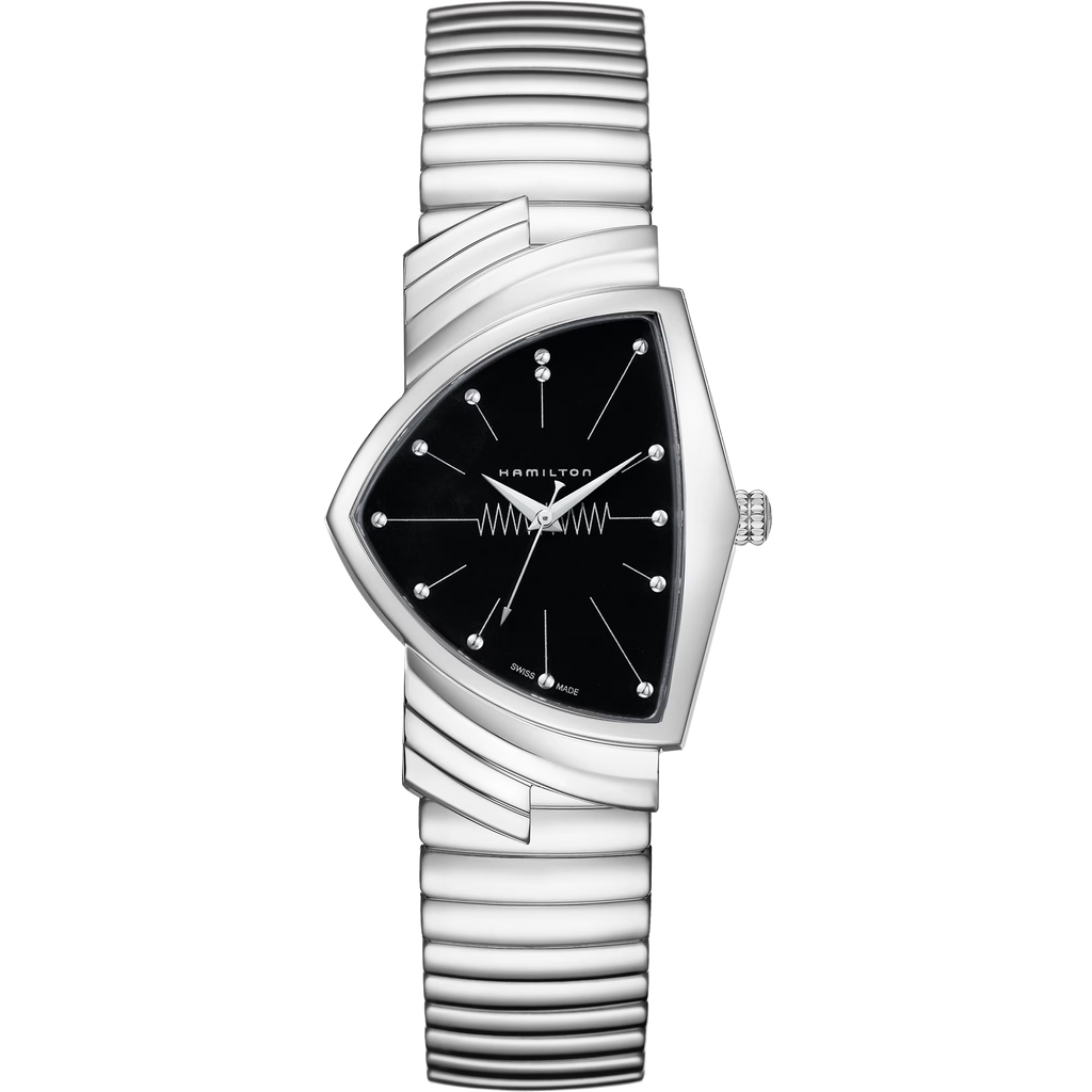 Relógio Hamilton Ventura Quartz 32mm x 50mm - H24411232