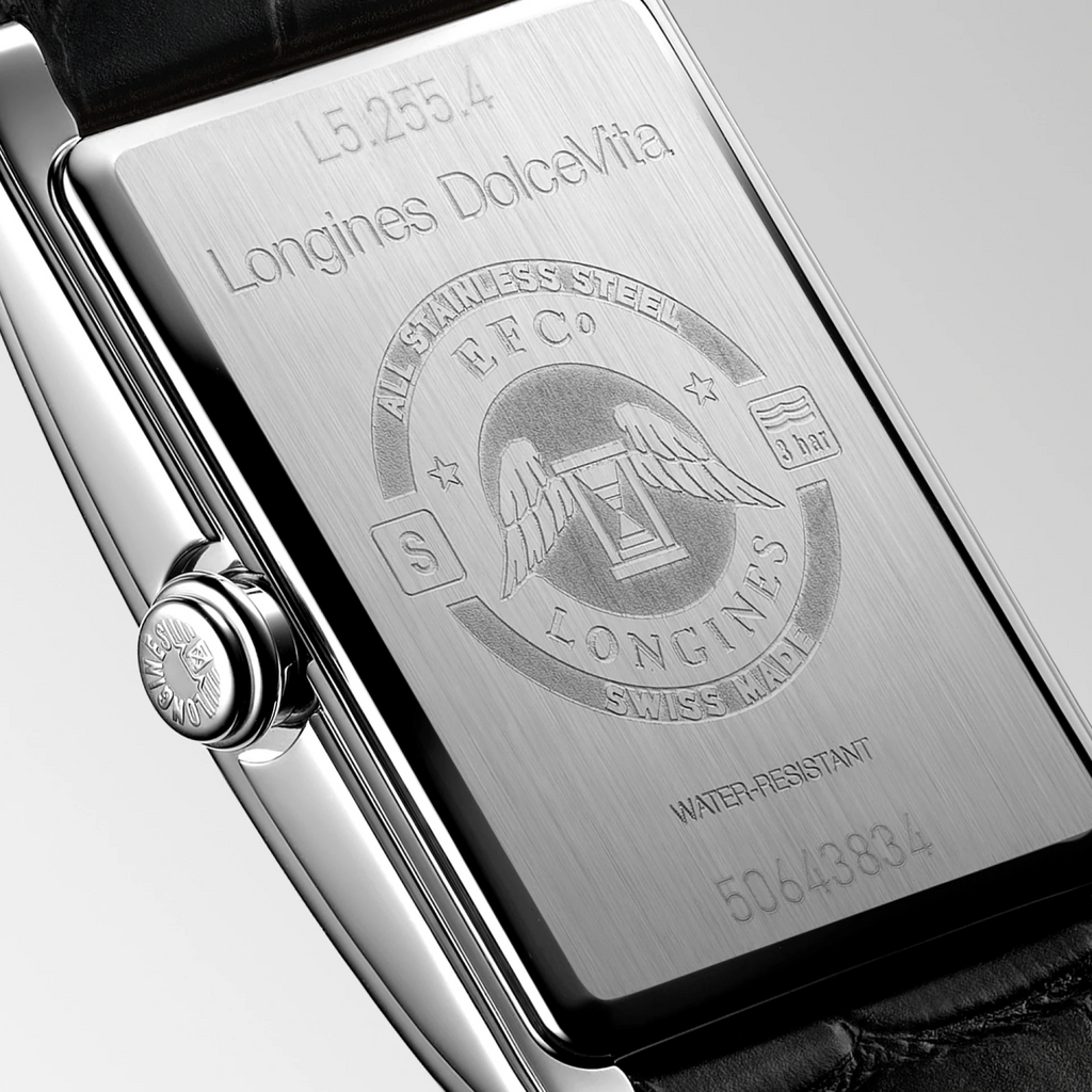 Relógio Longines Dolcevita - L5.255.4.71.0