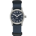 Relógio Hamilton Khaki Field Quartz 33mm - H69301940