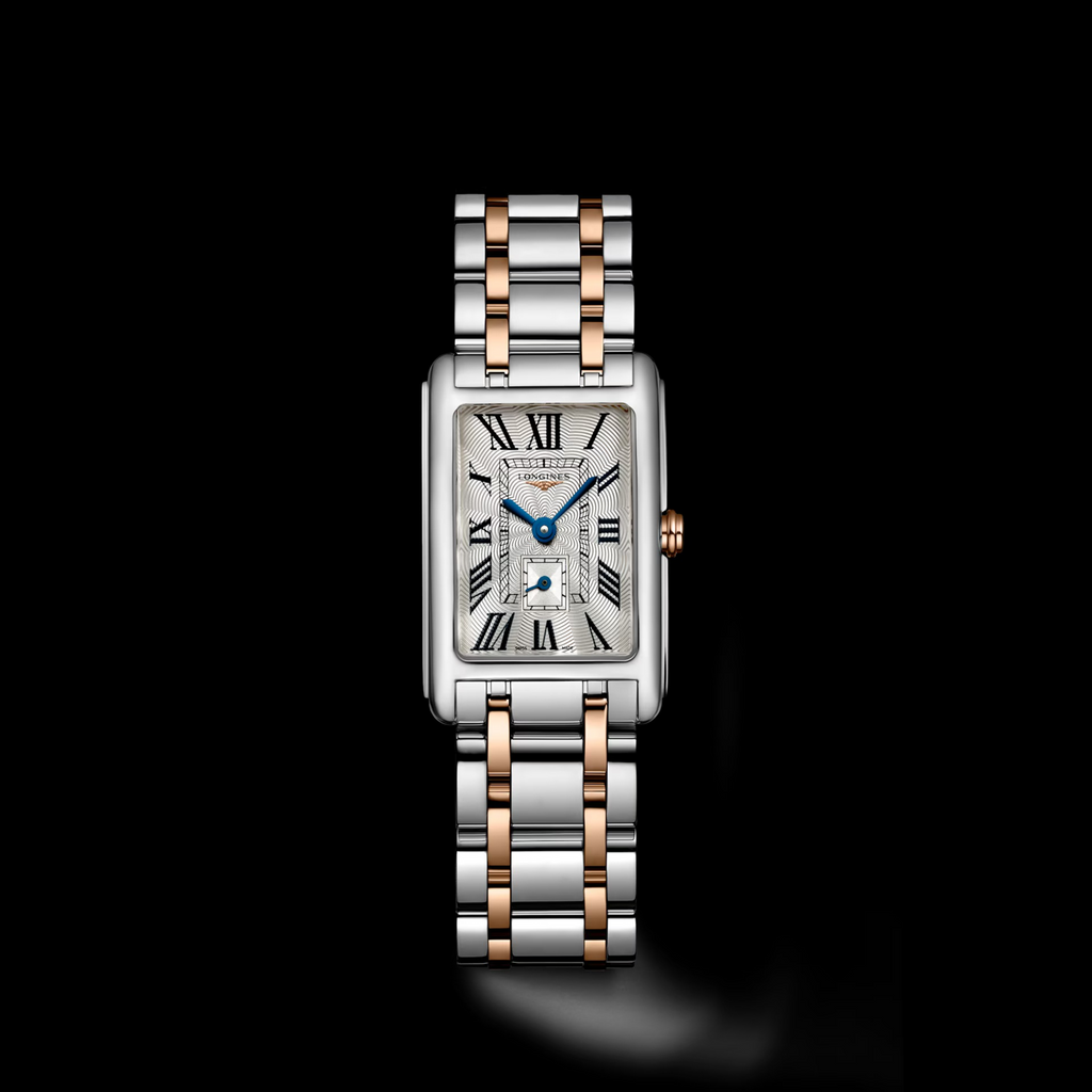 Relógio Longines Dolcevita - L5.255.5.71.7
