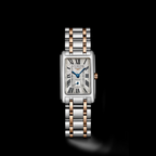 Relógio Longines Dolcevita - L5.255.5.71.7