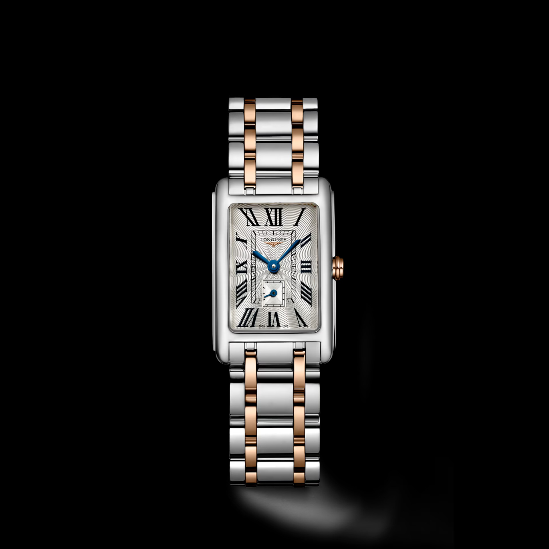 Relógio Longines Dolcevita - L5.255.5.71.7