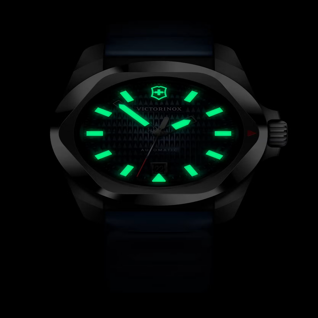 Relógio Victorinox I.N.O.X. Automatic - 242018.1