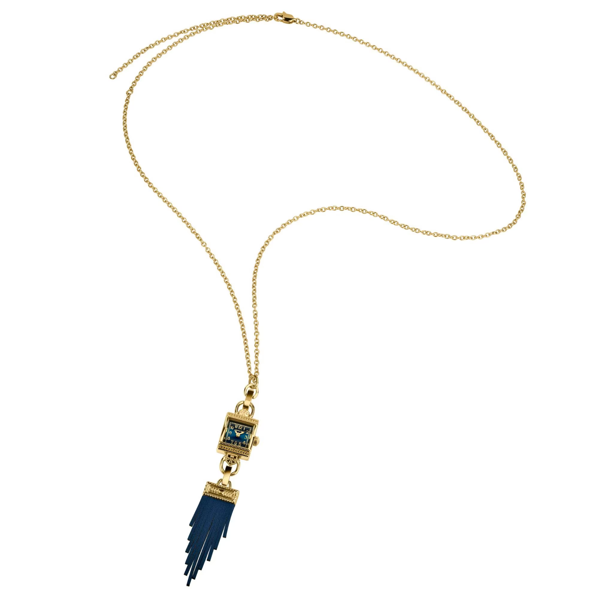Relógio Hamilton American Classic Hamilton Necklace 15mm x 19mm - H31231140