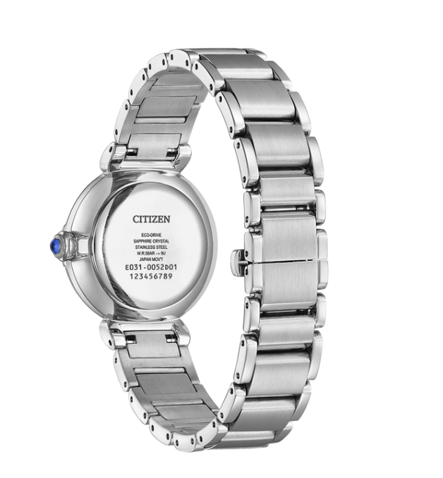 Relógio Citizen Lady -  EM1070-83L