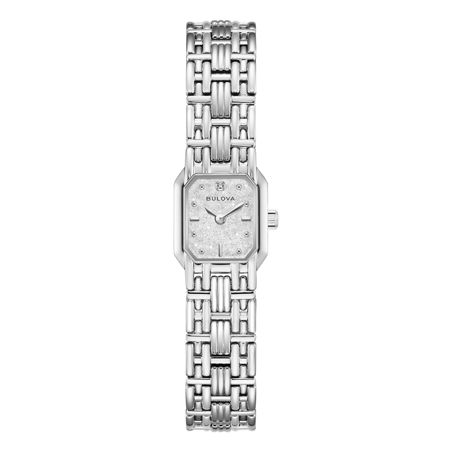 Relógio Bulova Misc Lady - 96P263