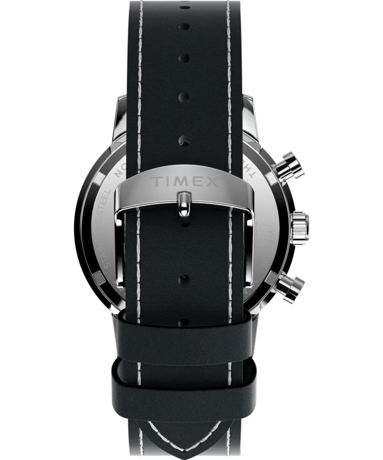 Relógio Timex Marlin Chronograph Tachymeter - TW2W98900