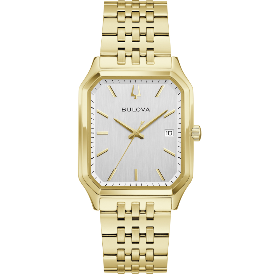 Reloj Bulova Tony Bennett-We Are All Here - 97B236
