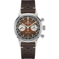 Relógio Hamilton American Classic Intra-matic Chronograph H 40mm - H38429591