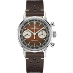 Relógio Hamilton American Classic Intra-matic Chronograph H 40mm - H38429591