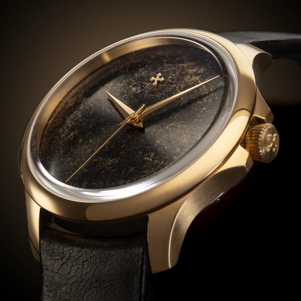 Relógio Venezianico Redentore Bronze - 1221555