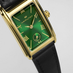 Relógio Hamilton American Classic Ardmore Small 19mm x 27mm - H11261760