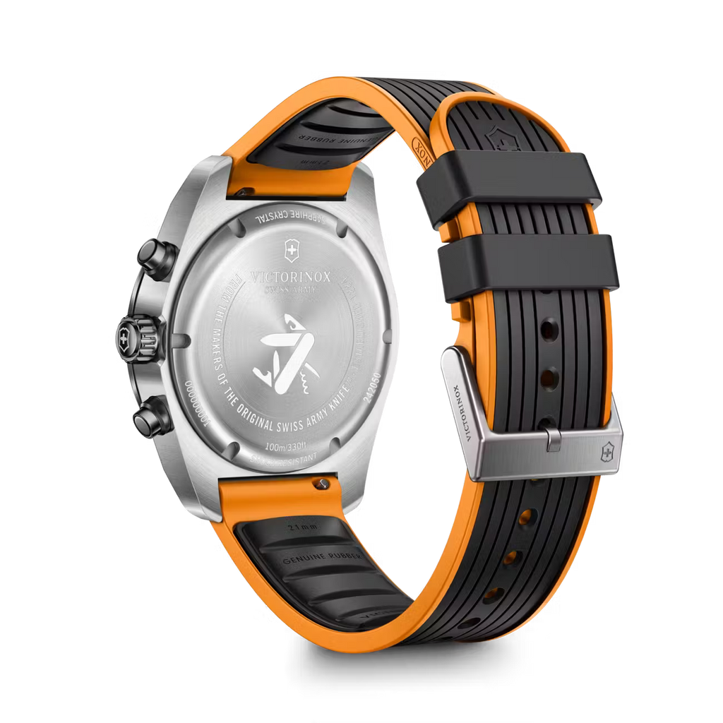 Victorinox Swiss Army Chrono Watch - 242050