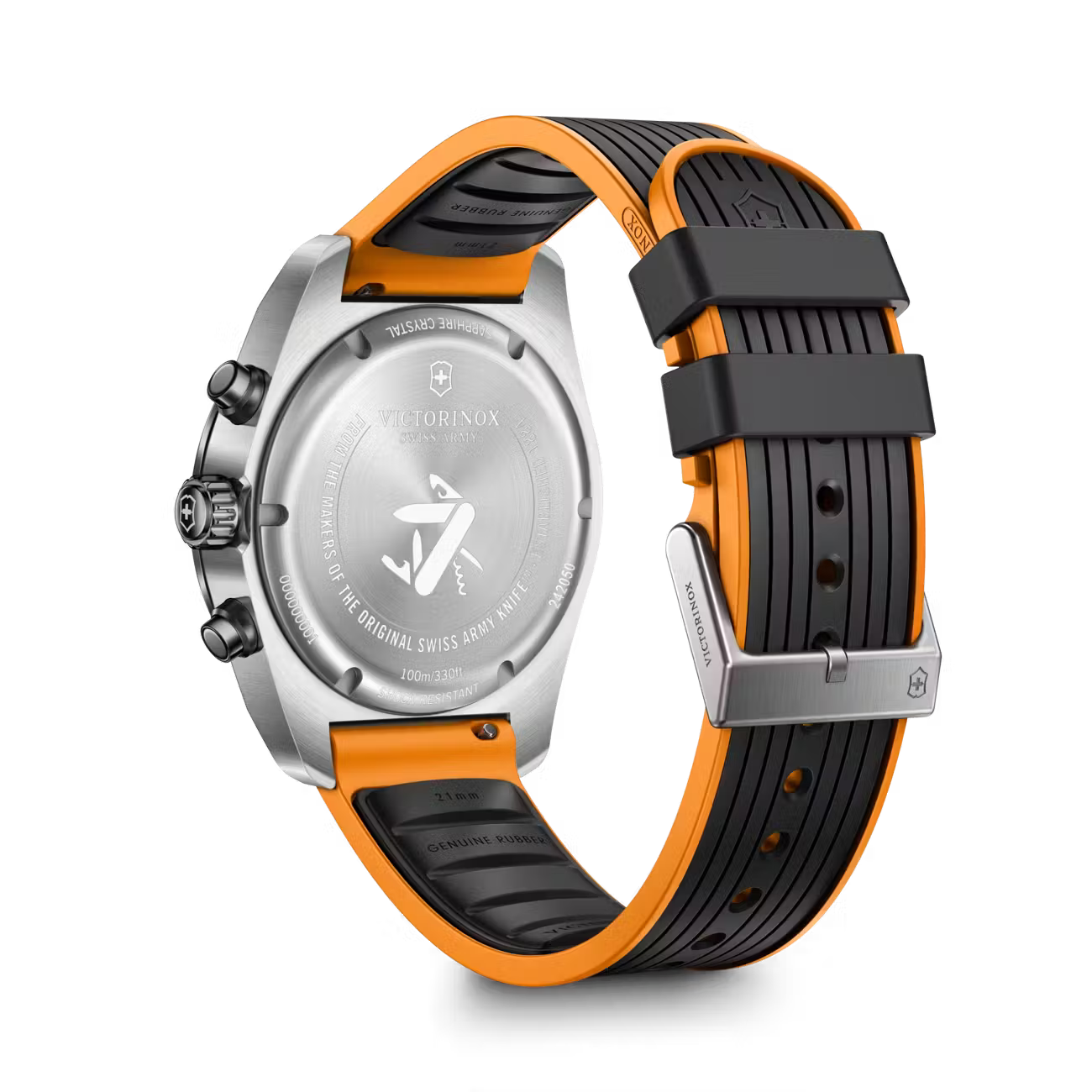 Victorinox Swiss Army Chrono Watch - 242050