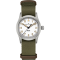 Relógio Hamilton Khaki Field Quartz 33mm - H69301910