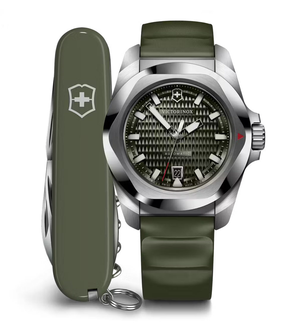 Relógio Victorinox I.N.O.X. Automatic - 242017.1