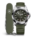 Relógio Victorinox I.N.O.X. Automatic - 242017.1