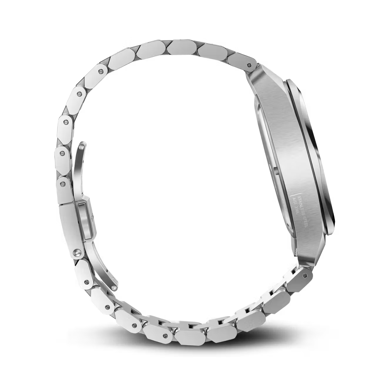 Relógio Victorinox I.N.O.X. Quartz - 242031