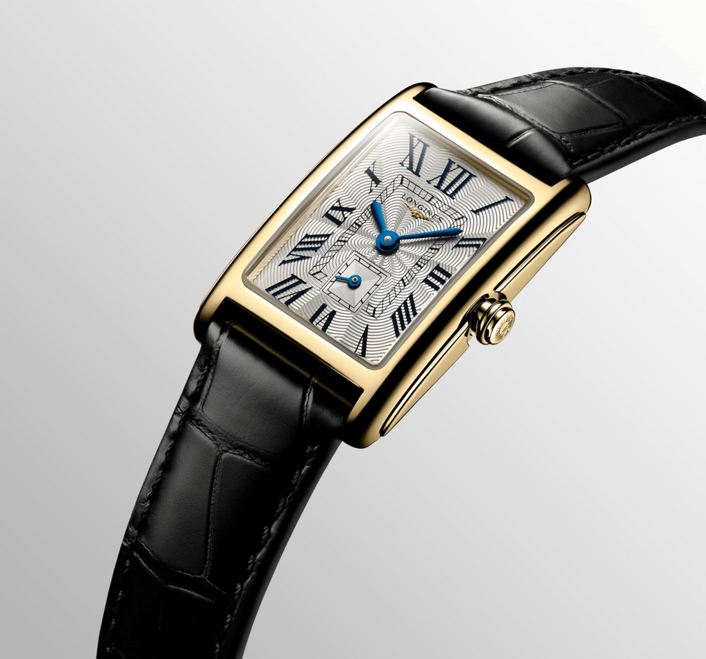Relógio Longines Dolcevita - L5.255.6.71.0