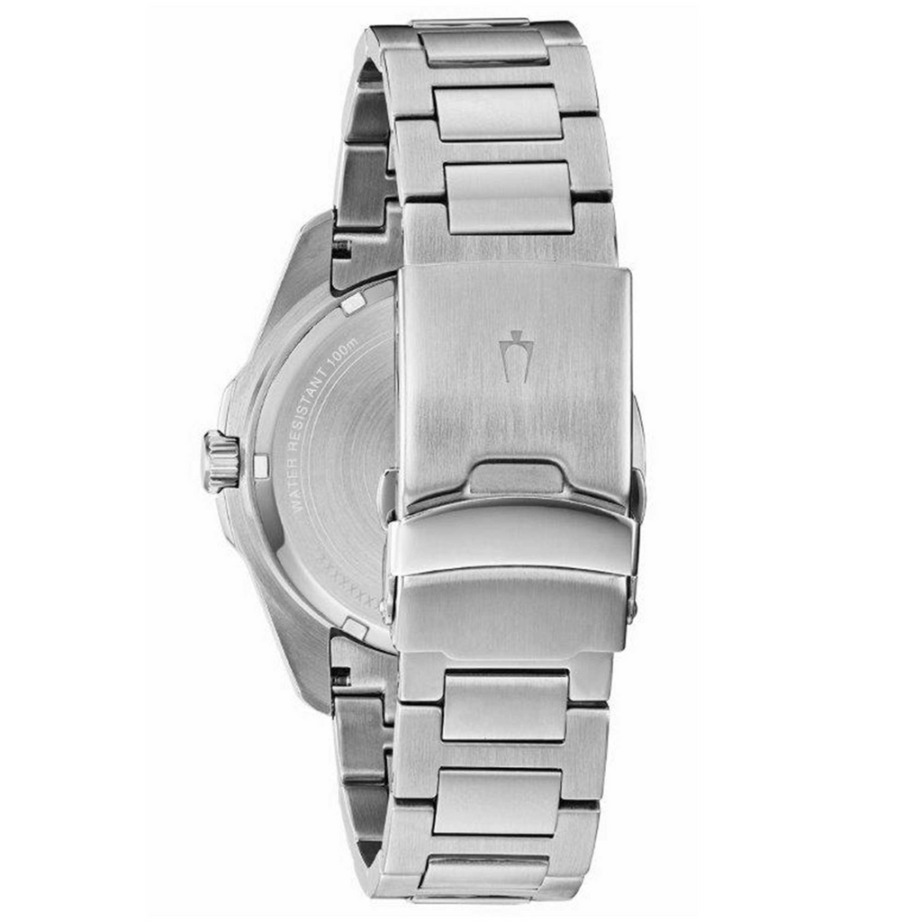 Relógio Bulova Marine Star - 98B483