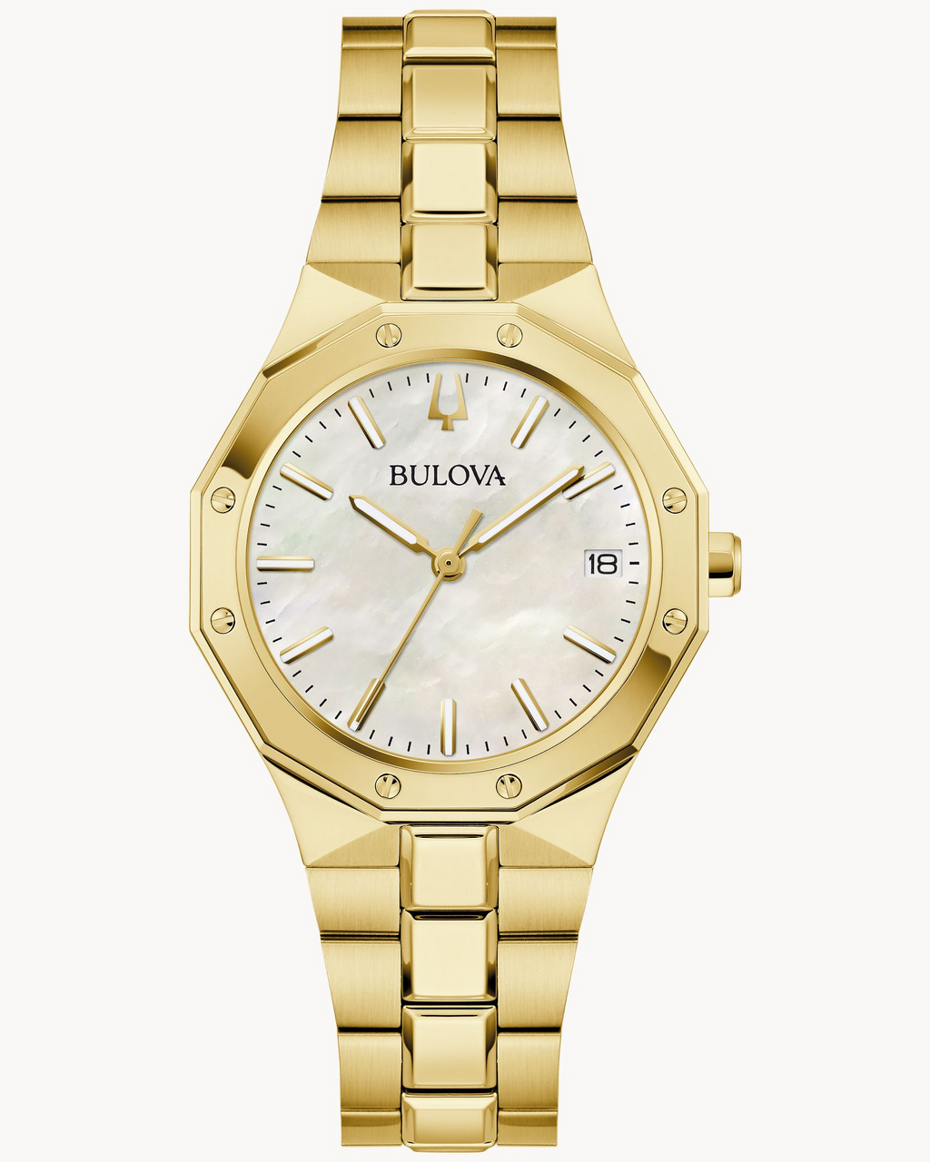Reloj Bulova Classic Prestígio - 97M119