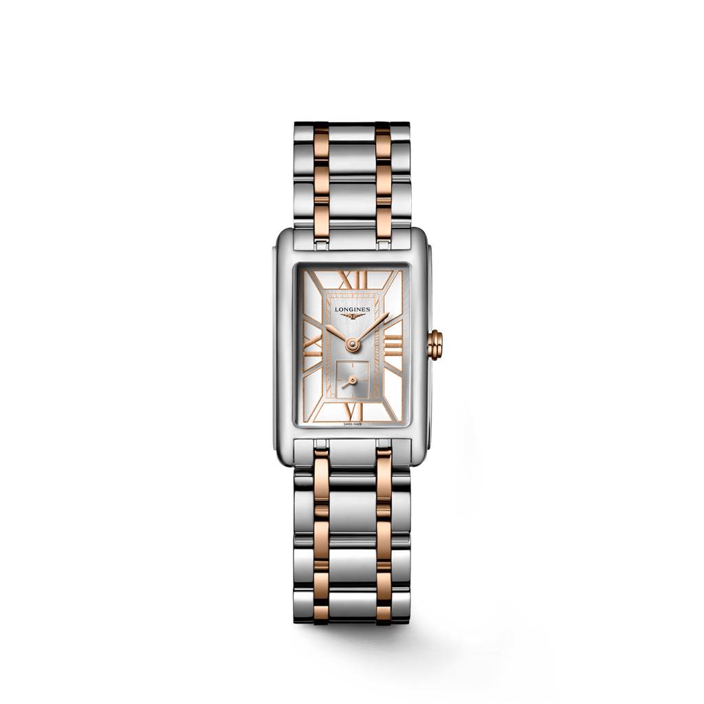 Relógio Longines Dolcevita - L5.255.5.75.7