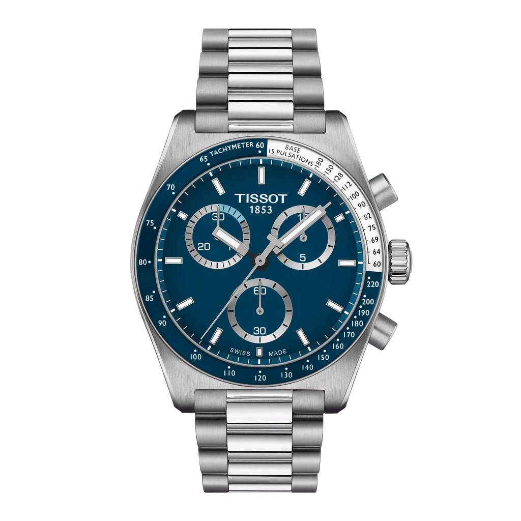Relógio Tissot PR516 40mm -  T149.417.11.041.00