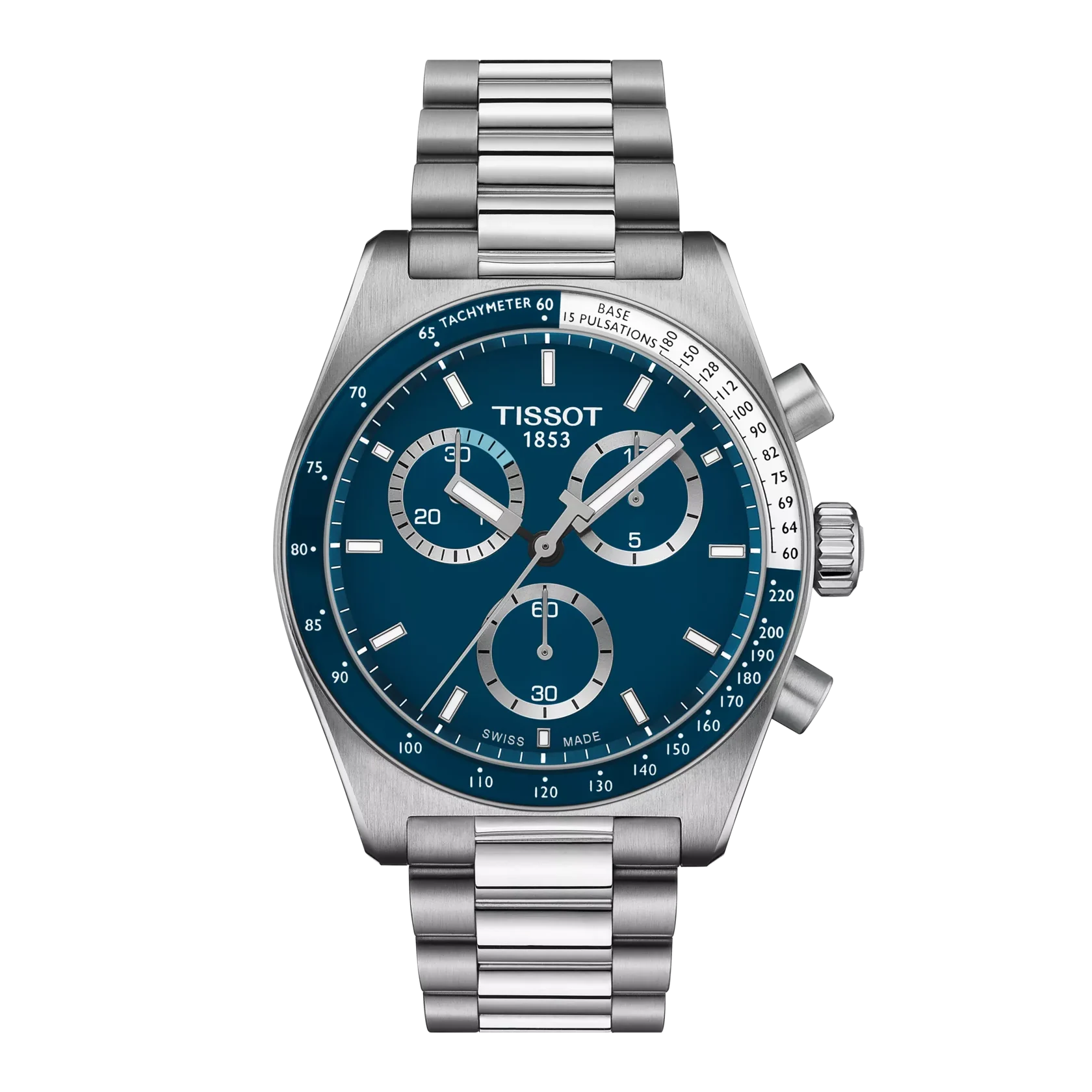 Relógio Tissot PR516 40mm -  T149.417.11.041.00