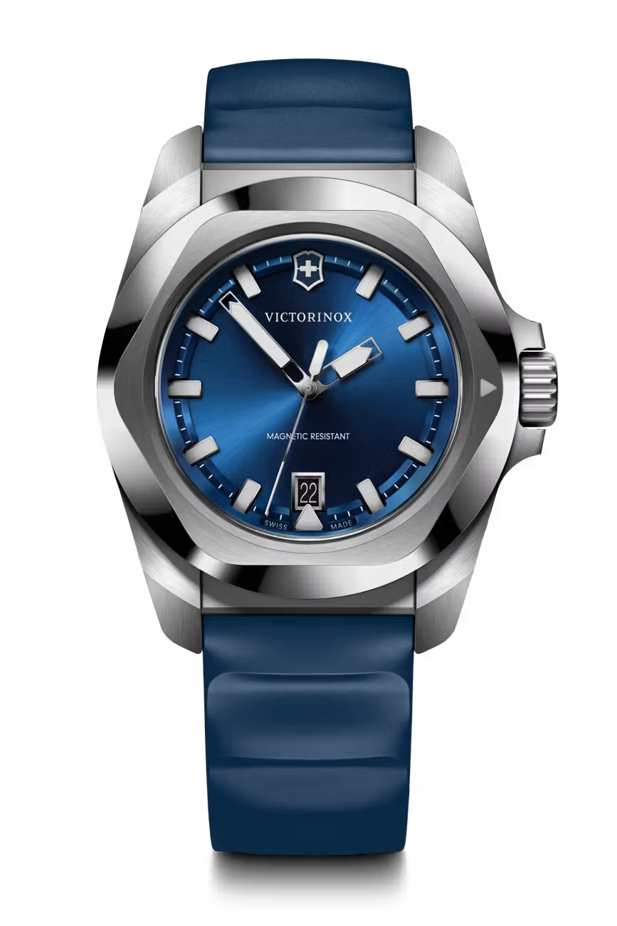 Relógio Victorinox I.N.O.X. Quartz - 242084