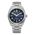 Citizen Super Titanium Watch - BM8560-88LC