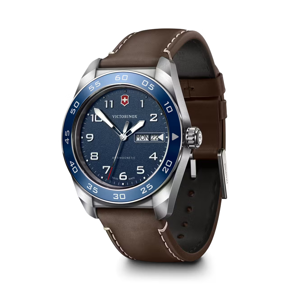 Reloj Victorinox Swiss Army Quartz - 242040