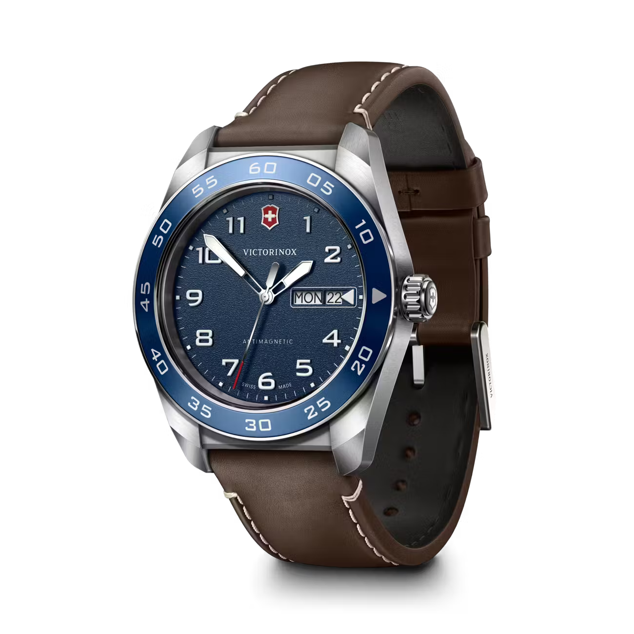 Reloj Victorinox Swiss Army Quartz - 242040