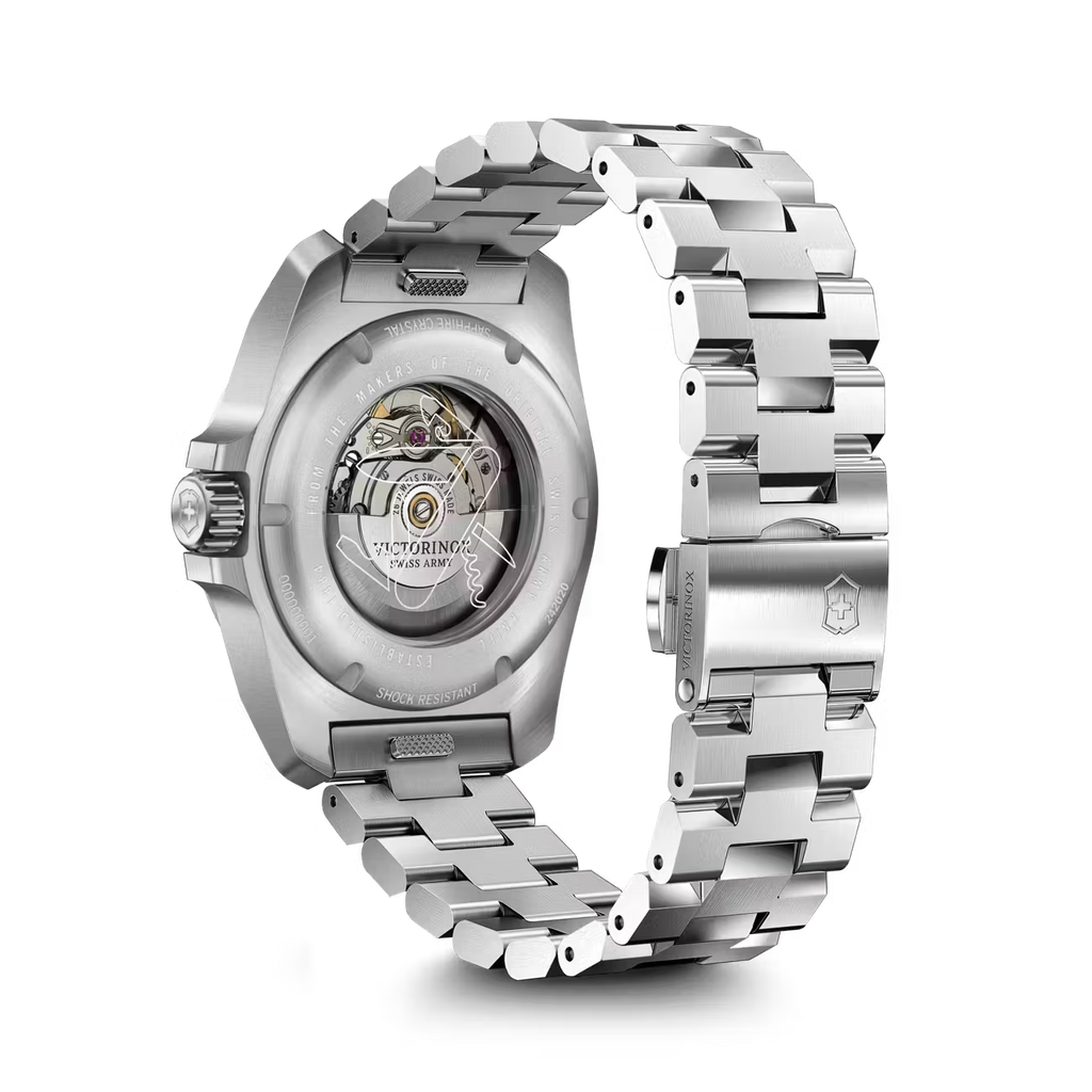 Relógio Victorinox I.N.O.X. Automatic - 242020