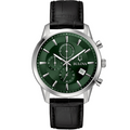 Bulova Sutton Chrono Watch - 96B413