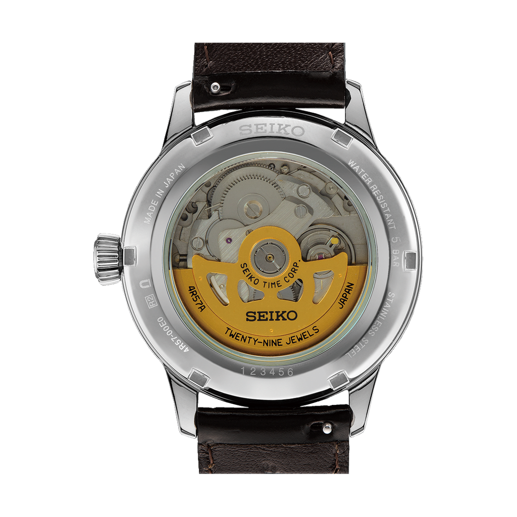 Relógio Seiko Presage - SSA459J1