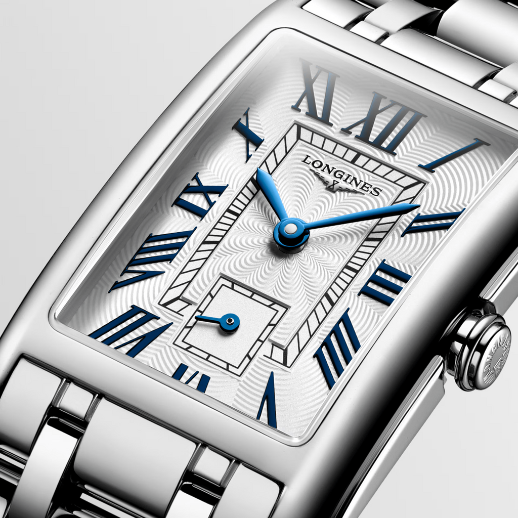 Relógio Longines Dolcevita - L5.512.4.70.6