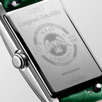 Relógio Longines Dolcevita - L5.255.4.71.A