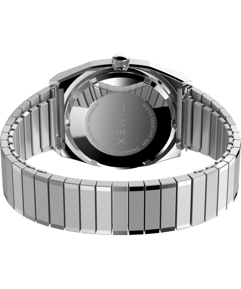 Relógio Timex E Line Automatic - TW2Y07400