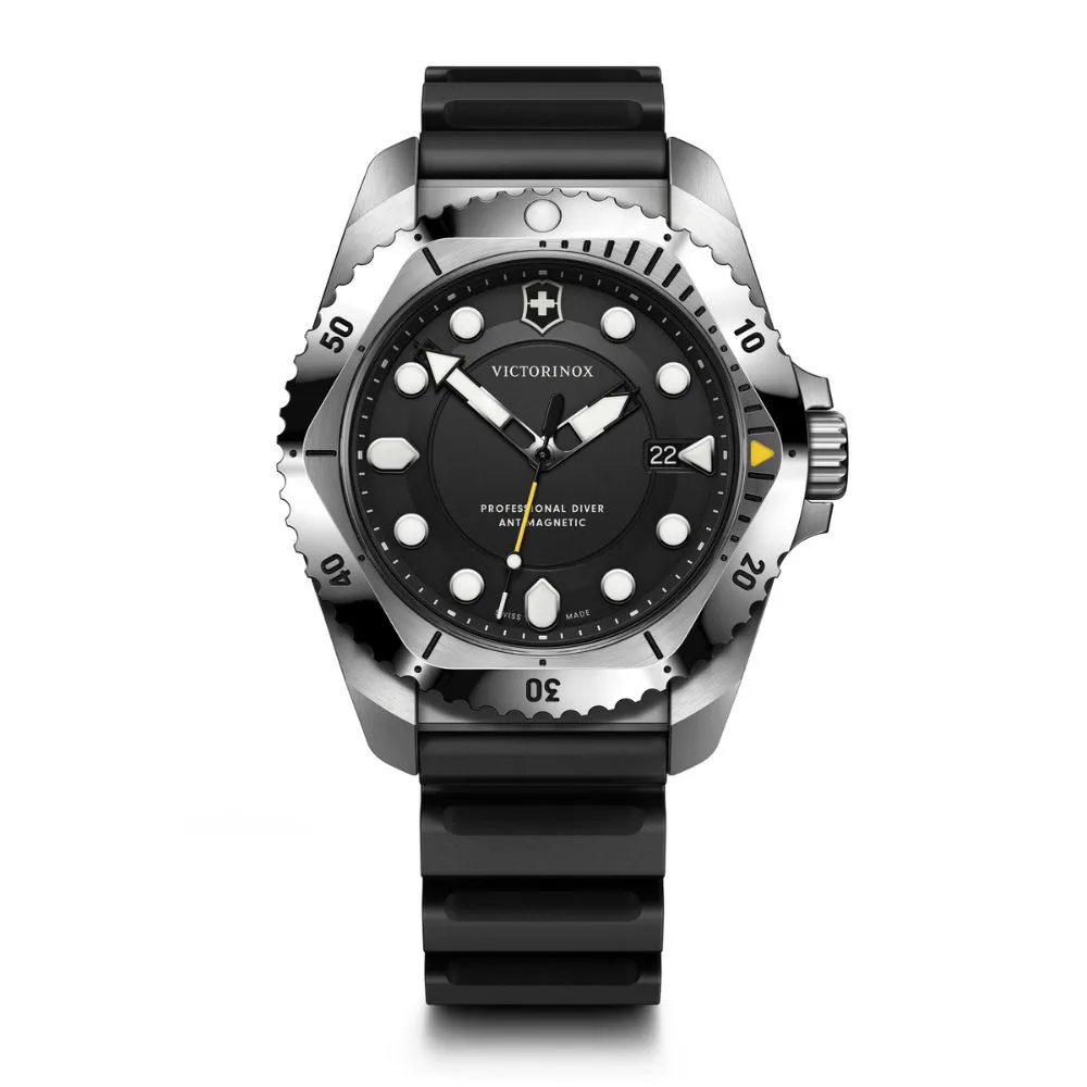 Relógio Victorinox Dive Pro Quartz - 241990