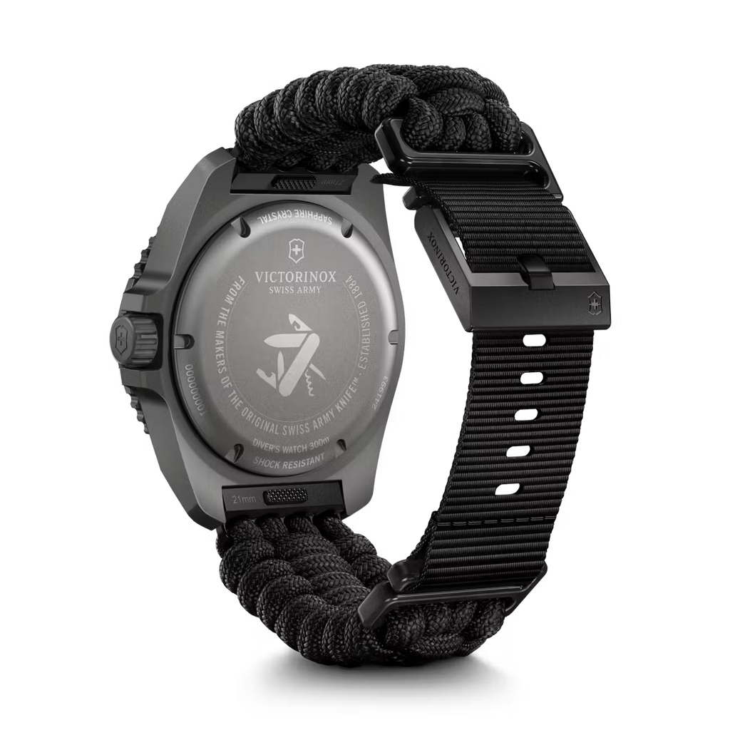 Reloj Victorinox Dive Pro Quartz - 241993.1