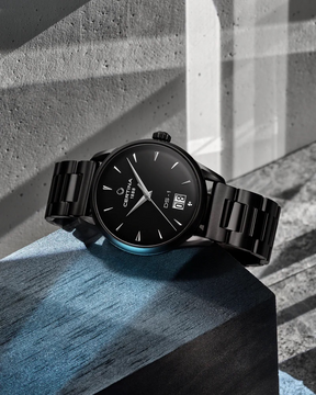 Relógio Certina DS-1 Big Date Powermatic 80 - C029.426.33.051.00