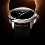 Venezianico Redentore Ultrablack 36mm Watch - 1121510