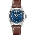 Relógio Hamilton  Khaki Field King Day-Date 40mm - H64475540