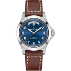 Relógio Hamilton  Khaki Field King Day-Date 40mm - H64475540