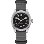 Relógio Hamilton Khaki Field Expedition Automatico 41mm - H70315930